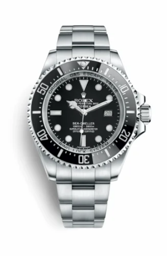 Rolex Sea-Dweller Deepsea 116660-0001 (Seadweller)